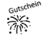 Bild von Wertgutschein